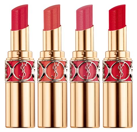 ysl rouge volupte shine 19 review|ysl rouge volupte shine 45.